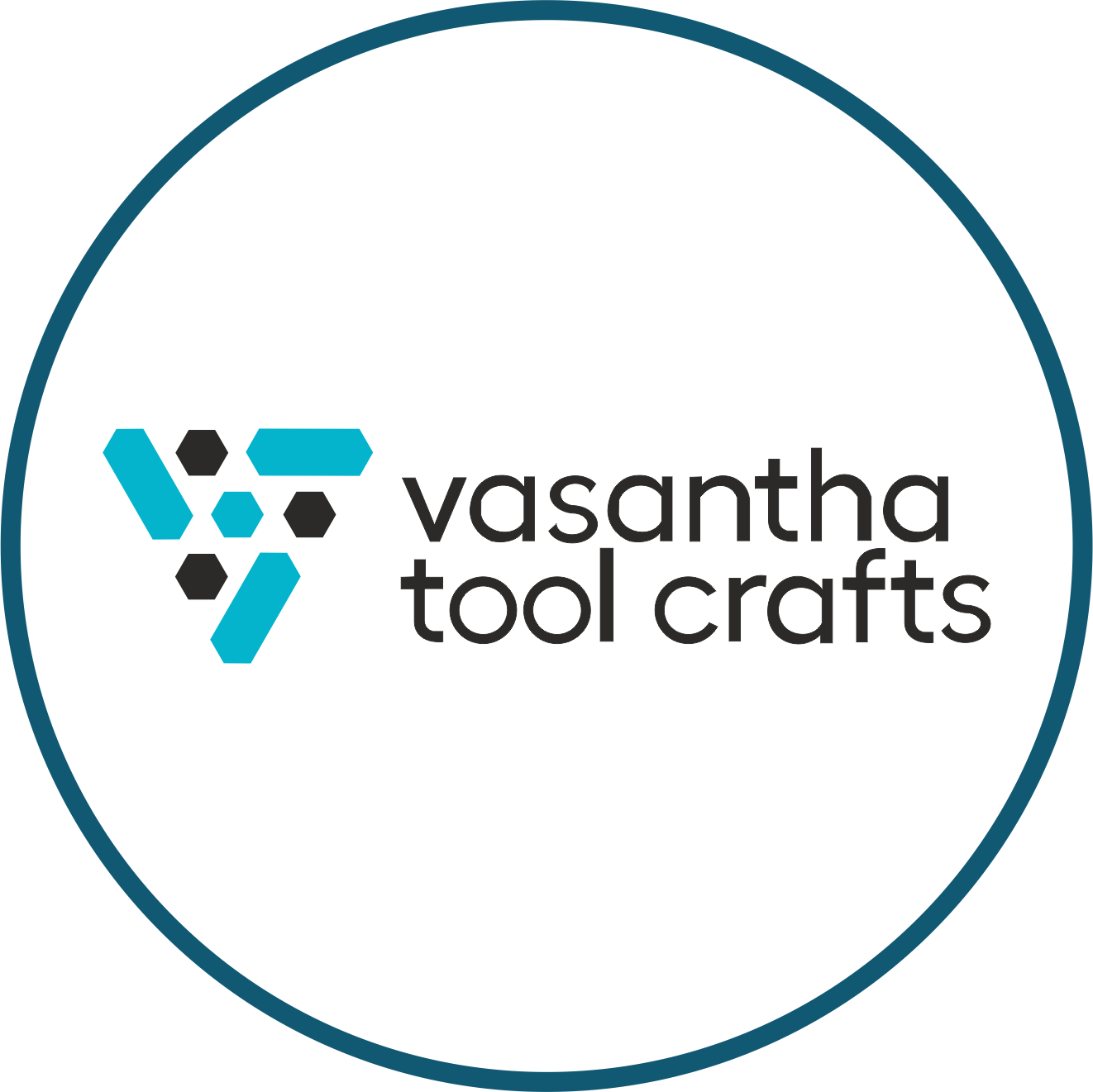 Industrial client logo 15